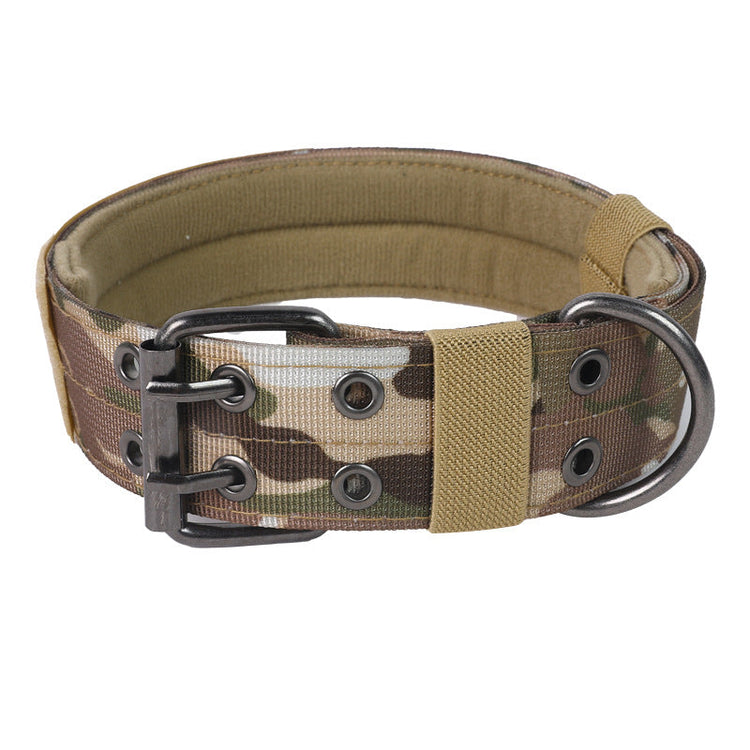 Tactical Collars